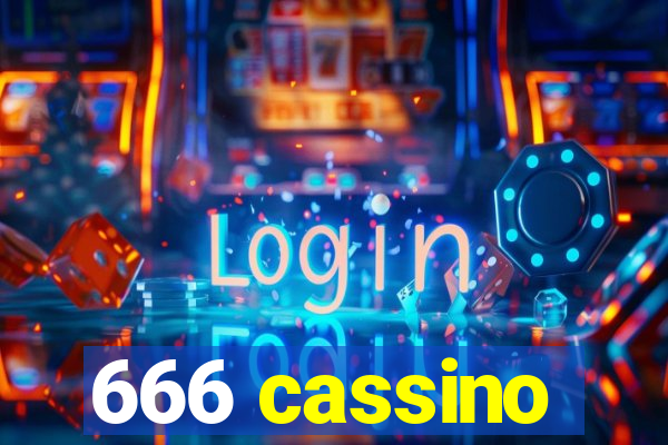 666 cassino